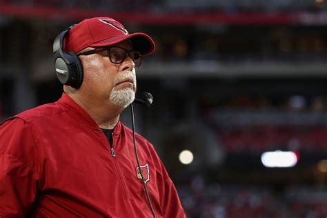 Weekly Watch: What are your thoughts on the Arizona Cardinals coach? - Revenge of the Birds