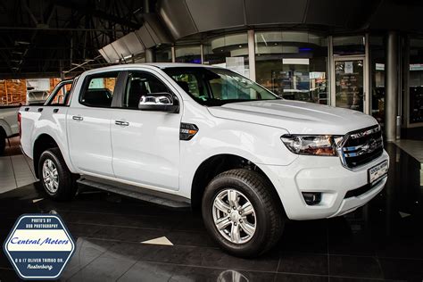 Ford Ranger Tdci Double Cab Hi Rider Xls For Sale In Rustenburg