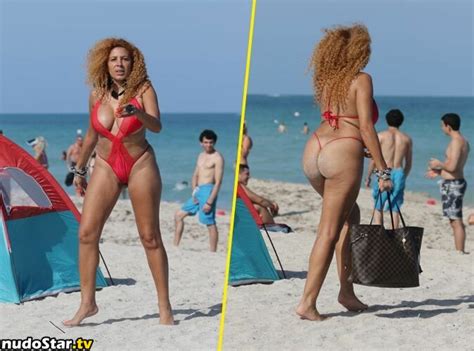 Afida Turner Afida Turner Afidaturner Nude Onlyfans Photo