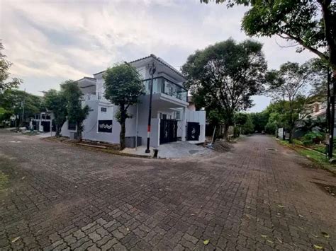 Rumah Baru Siap Huni Dkt Pasar Pondok Gede Bekasi Kota Dijual Co Id