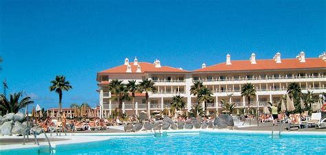 HOTEL RIU ARECAS (ADULTS ONLY) • COSTA ADEJE • 4⋆ SPAIN • RATES FROM €132