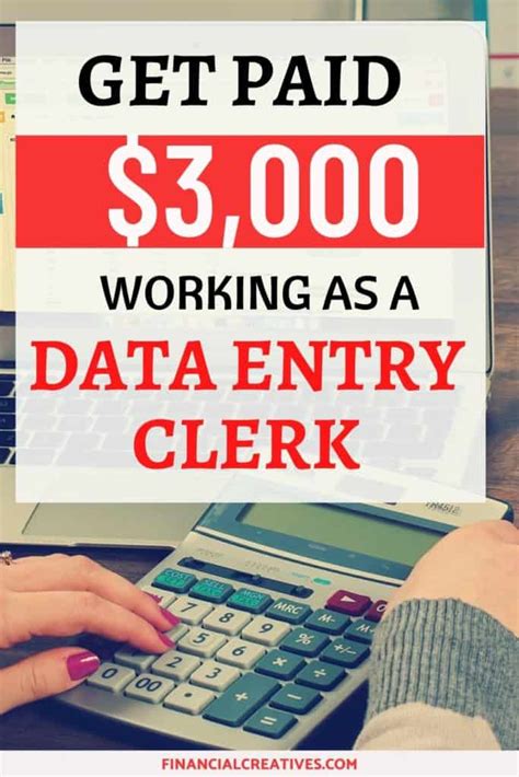 25 Legitimate Remote Data Entry Jobs from Home (Upto $50/hr)