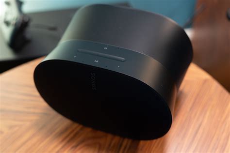 Sonos Era And Era Review The Next Generation Of Great