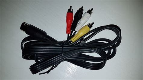 Kabel M Hq Atari Xl Xe Dla Monitora S Sklep Opinie Cena