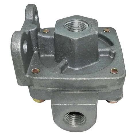 Quick Release Valves Qr 1 Quick Release Valve 3 8 Inch Npt