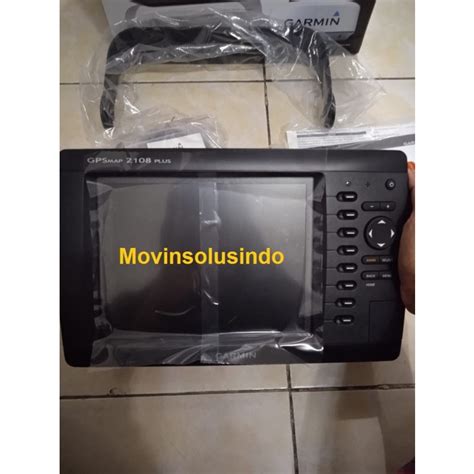 Jual Garmin Gpsmap Plus Shopee Indonesia