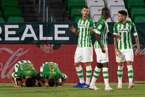 bom início e na liderança após três jogos Bétis visita o Getafe no