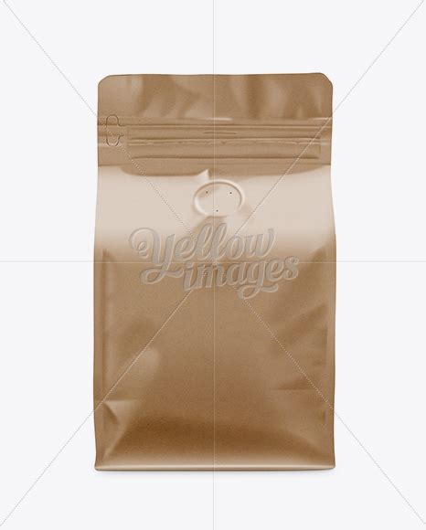 Kraft Paper Bag Mockup Atelier Yuwa Ciao Jp