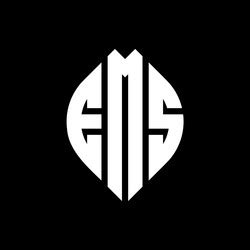 Ems Logo Vector Images (over 2,000)