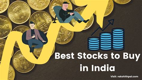 Best Stocks to Buy for Long Term & Short Term in India - 2020 ...