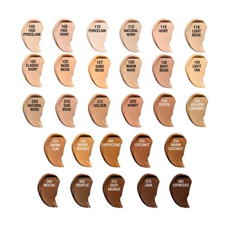 Kem Nền Lâu Trôi Superstay Long Lasting Full Coverage Foundation