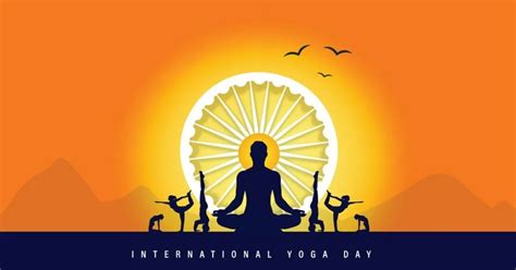 International Yoga Day 2024 Theme Pledge Certificate And Why It Is