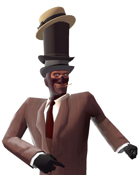 File Towering Pillar Of Hats Png Official TF2 Wiki Official Team