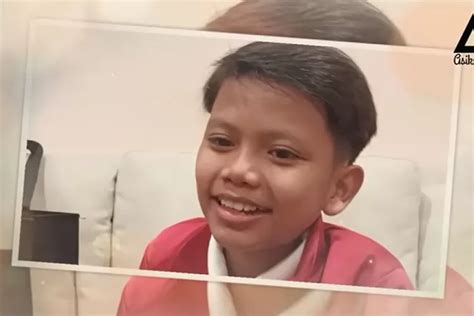 Farel Prayoga Meninggal Dunia Cak Faktanya Penyanyi Cilik Pelantun Ojo