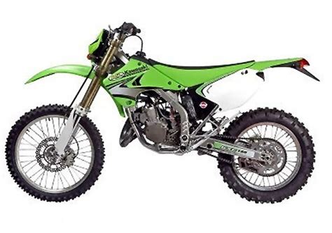 Kawasaki Kl Kxe Prezzo E Scheda Tecnica Moto It