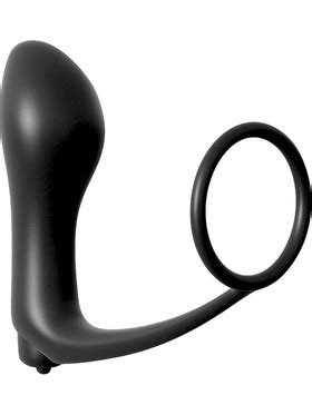 Pipedream PDX Elite Ass Gasm Extreme Vibrating Kit 395 Kr