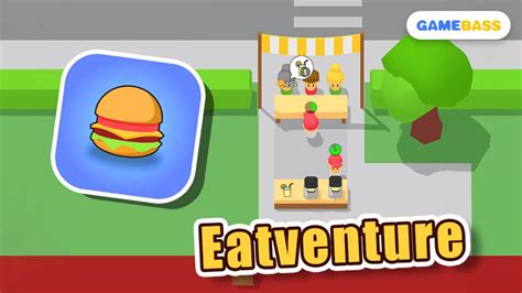 Eatventure Play And Recommended