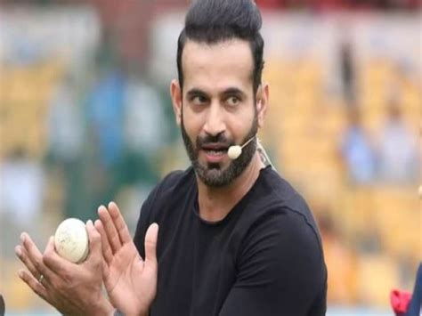 Ind Vs Sa Irfan Pathan Predict Batter Sai Sudharsan Can Play For Indian