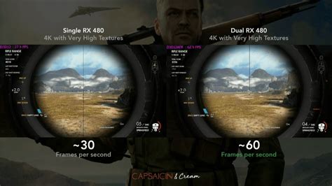 amd teases massive multi gpu improvements  ema