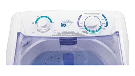 Manual Da Lavadora De Roupas Electrolux Kg Ltc Eletro Home