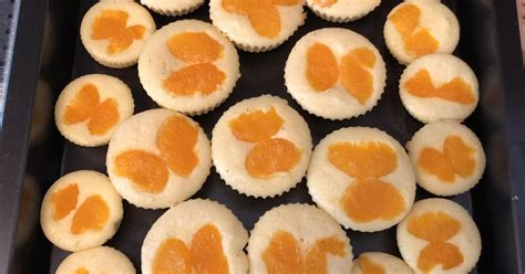 K Sekuchen Muffins Von Daisychen Ein Thermomix Rezept Aus Der