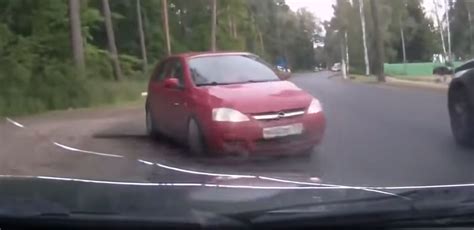 Russian Dash Cam Video Compilation Dashcam Accidents