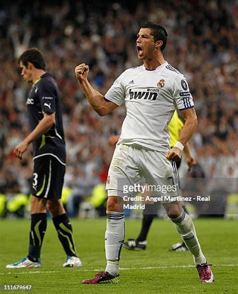 20,599 Cristiano Ronaldo Real Madrid Champions League Stock Photos ...