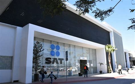 Sfp Inhabilita Y Multa Por Casi Mdp A Tres Funcionarios Del Sat El