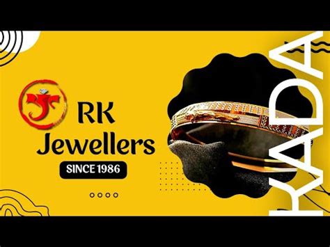 Superb Kada For Men Gents Kada Kada For Man Rk Jewellers Goa