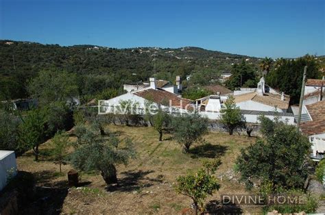 Bouwgrond Kopen In Algarve Portugal