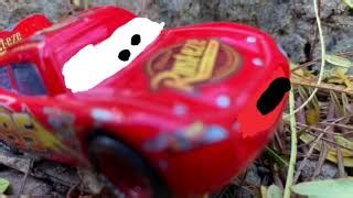 Cars Deleted Scene Lost Remake STOP MOTION Doovi