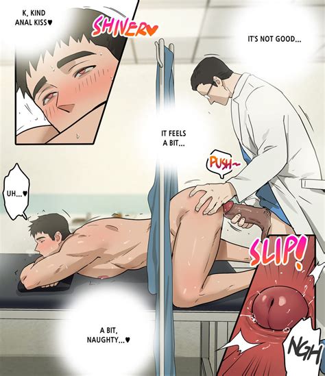 [ppatta] Junho No Kenkoushindan Junhos Health Check [eng] Page 2