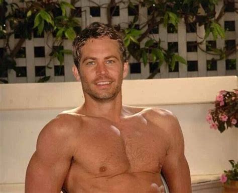 Paul Walker Naked Pics The Best Porn Website