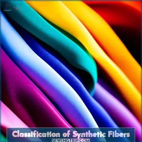 Synthetic Fabrics: A Comprehensive List of Types & Properties - 2023