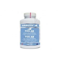 Fos Ab Complex Gramos Airbiotic Herbomundo