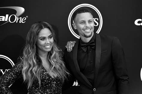 The Curry Family Is Growing – HOT 99.5