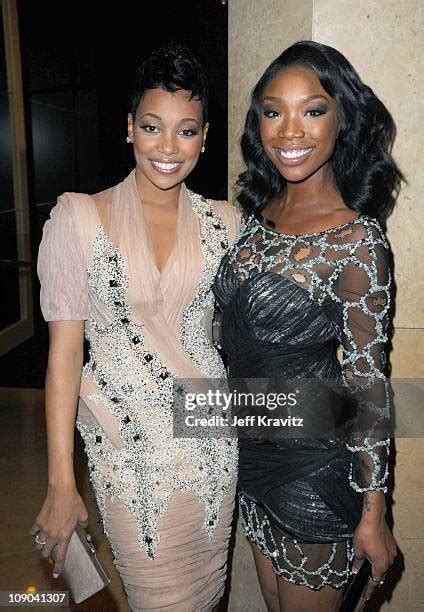 Brandy & Monica Photos and Premium High Res Pictures - Getty Images