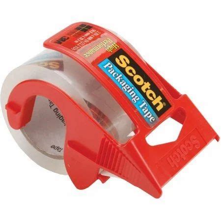 Plastic Tape Dispenser At Best Price In India