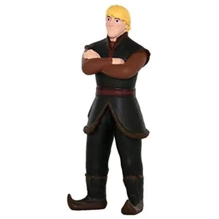 Bullyland Walt Disney Frozen Kristoff Ca Cm Duo Shop De