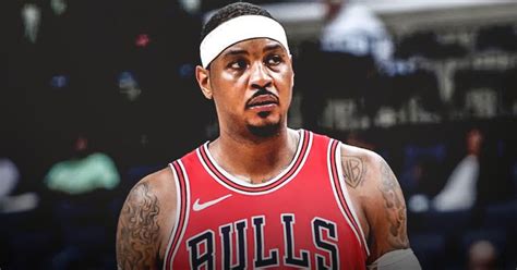 NBA news: Bulls, Rockets complete Carmelo Anthony trade