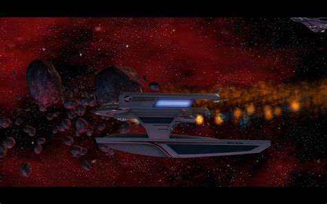 Heavy Cruiser Image Foc Alliance Star Trek Tos Mod For Star Wars Empire At War Forces Of