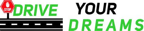 Drive Your Dreams