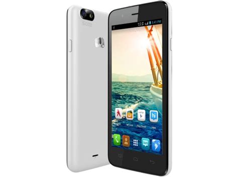 Micromax Bolt A With Android Now Available Online At Rs