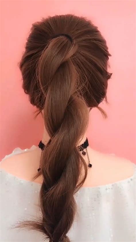 48 Easy Braided Hairstyles Glorious Long Hair Ideas Videos Typical Miracle Braided