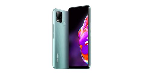 Infinix Hot s NFC สรปสเปค ราคาลาสด วนวางจำหนาย และโปรโมชน