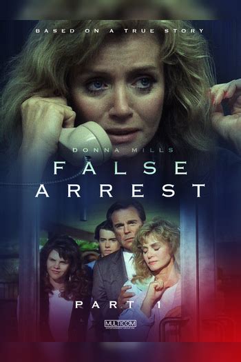 False Arrest - Part 1 - Where to Watch and Stream (CA)