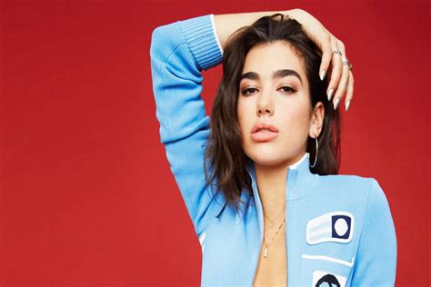 Dua Lipa Unveils Radical Optimism Album Set To Drop May 3rd