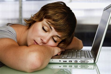 How To Take A Power Nap At Work London Evening Standard Evening