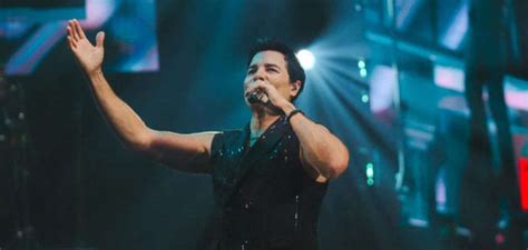 Chayanne Regresa Al Per Con Su Tour Bailemos Otra Vez Cu Ndo D Nde