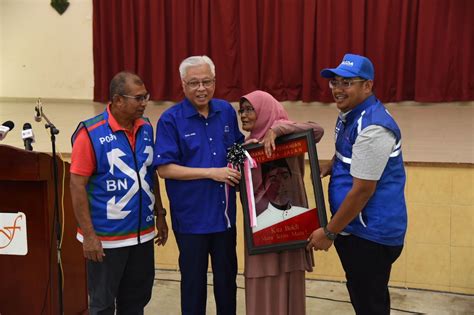 Pm Zafrul Arkitek Bajet